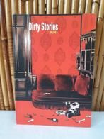 Comics Dirty Stories volume 3 Al Columbia Eros Fantagraphics, Livres, Amérique, Comics, Utilisé, Enlèvement ou Envoi