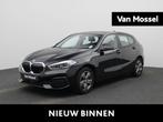 BMW 1-serie 116d Corporate Executive PDC V + A | Cruise cont, Auto's, Voorwielaandrijving, Gebruikt, 1350 kg, 116 pk