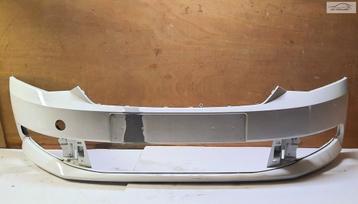 Voorbumper orgineel Skoda Fabia III vanaf 2014 6V0807221 beschikbaar voor biedingen