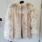 Bontjas, Kleding | Dames, Ophalen of Verzenden, Zo goed als nieuw, Maat 36 (S)