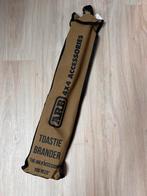 Toastbrander voor in kampvuur - ARB - toast machine kamperen, Ophalen, Nieuw