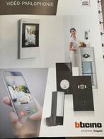 Bticino,elvox,aiphone,urmet,comeli,auta,atea….