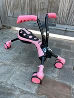 Scramble bug, loopfietsje, Ophalen, Gebruikt, Loopfiets