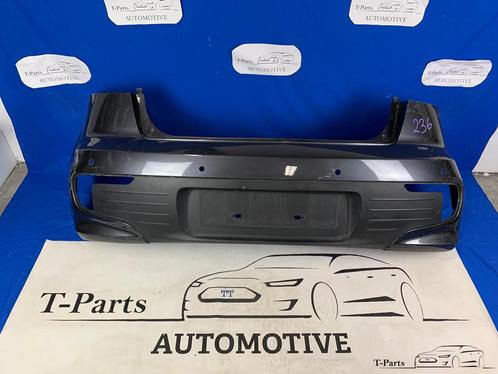 Kia rio Achterbumper PDC bumper 2016+, Auto-onderdelen, Carrosserie, Bumper, Kia, Gebruikt