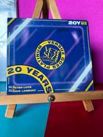 20 years versuz - versuz goes Platinum / nieuw, Cd's en Dvd's, Verzenden