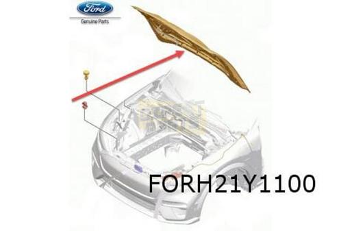Ford Mustang Mach E  (4/21-) motorkap (te spuiten) Origineel, Autos : Pièces & Accessoires, Carrosserie & Tôlerie, Capot moteur