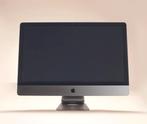 iMac Pro 27 inch 2,3 GHz 18-Core Intel Xeon 128GB geheugen, Informatique & Logiciels, Apple Desktops, 64 GB ou plus, SSD, Comme neuf