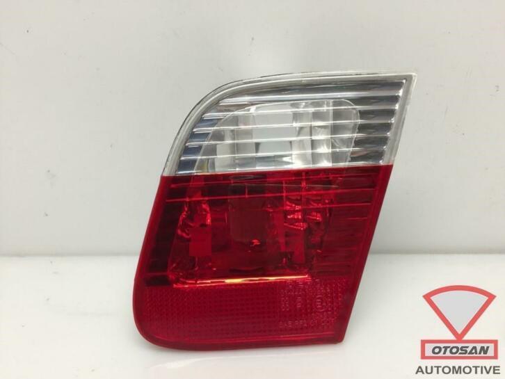 bmw 3 serie e36 1998+ achterlicht rechts binnen nieuw! 06499, Auto-onderdelen, Verlichting, BMW, Nieuw