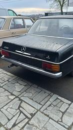 Ouldtiemer van 1974, Auto's, Mercedes-Benz, Diesel, Particulier, Te koop, 200-Serie