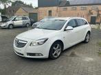 Opel insingia 2010 2cdti full, Auto's, Opel, Particulier, Te koop