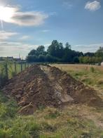 Aanvulgrond GRATIS, Ophalen, Nieuw
