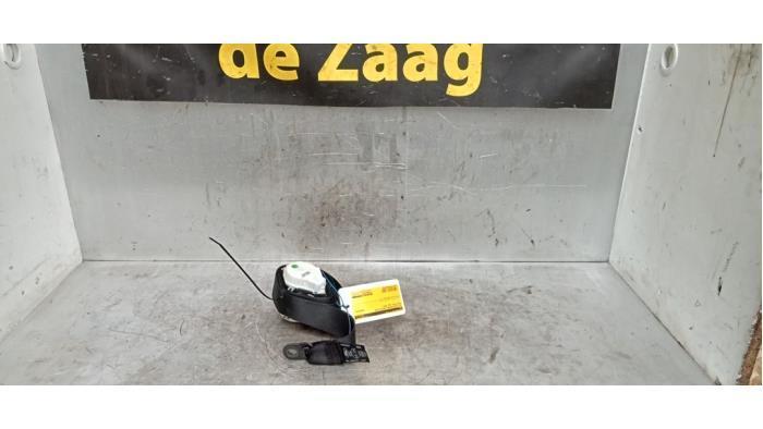 Veiligheidsgordel rechts-voor van een Ford Focus, Auto-onderdelen, Interieur en Bekleding, Ford, Gebruikt, 3 maanden garantie