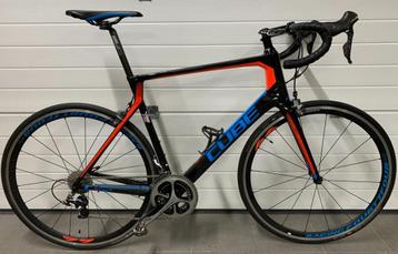 Cube Agree C62 SL beschikbaar voor biedingen