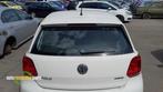 Achterklep van een Volkswagen Polo (LB9A), 3 maanden garantie, Gebruikt, Volkswagen, Achterklep