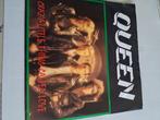 Queen, Cd's en Dvd's, Ophalen of Verzenden