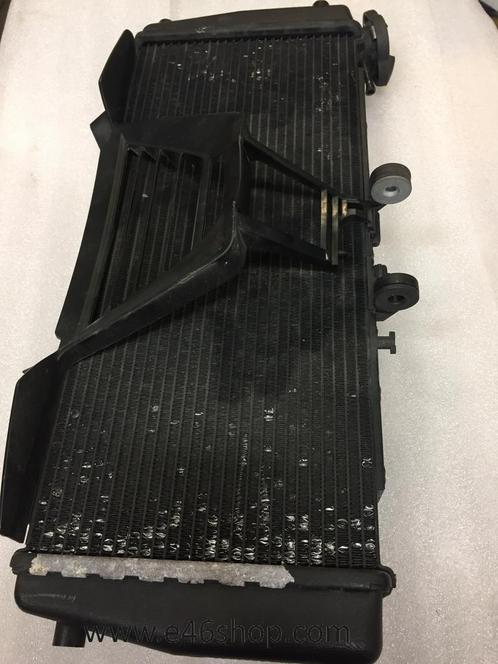 RADIATEUR MET KOELVIN BMW R1200R R1250R R1200 RS R1250RS  OE, Motos, Pièces | BMW, Utilisé, Enlèvement ou Envoi