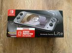 Switch Lite Dialga & Palkia, Games en Spelcomputers, Ophalen of Verzenden, Overige kleuren