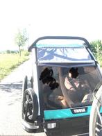 Thule chariot infant sling: kinderhangmat, Ophalen of Verzenden, Zo goed als nieuw, Kinderkar, Thule