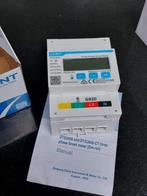DTSU666 Energiemeter, Doe-het-zelf en Bouw, Elektriciteit en Kabels, Ophalen, Nieuw, Overige typen