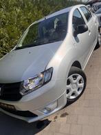 Dacia Logan, Auto's, Dacia, Voorwielaandrijving, Stof, Logan, Bedrijf