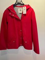 damesjas, Kleding | Dames, Jassen | Zomer, Nieuw, Maat 36 (S), Rood, Ophalen