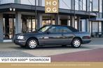 Mercedes-Benz E-Klasse E220 Cabriolet ( W124 ), Autos, Cuir, Achat, 110 kW, Entreprise