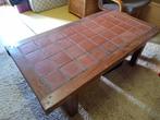 Salontafel, Ophalen, Gebruikt, 100 tot 150 cm, 50 tot 100 cm