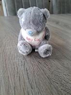Me to You beertje, Verzamelen, Beren en Cherished Teddies, Ophalen of Verzenden, Zo goed als nieuw, Stoffen beer, Me To You