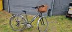 Dames fiets goede staat 21 versnellinge 28.inch aluminum, Fietsen en Brommers, Ophalen of Verzenden