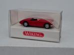 MG Roadster MK I - Wiking 1/87, Envoi, Comme neuf, Voiture, Wiking