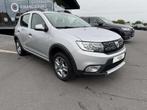 Dacia Sandero Sandero Stepway/20000km/nav/cruise/pdc/automa, Auto's, 898 cc, Euro 6, 0 kg, Bedrijf