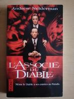 L'Associé du Diable d'Andrew Neiderman, Enlèvement ou Envoi