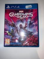 PS4 - Marvel Guardians of the Galaxy Nine vol!!