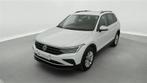 Volkswagen Tiguan 1.5 TSI 150Cv DSG Life CARPLAY / CAMERA /, Auto's, Automaat, Stof, 110 kW, 4 cilinders