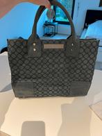 Sac Clio Golbrenner gris comme neuf, Bijoux, Sacs & Beauté, Comme neuf