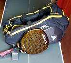 Siux Electra ST4 Pro Combo, Sport en Fitness, Padel, Ophalen of Verzenden, Nieuw, Padelracket