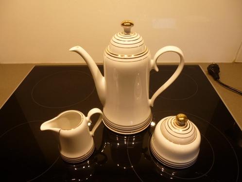 Bavaria koffieservies., Huis en Inrichting, Keuken | Servies, Gebruikt, Ophalen