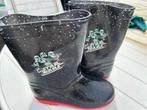Enfant Bottes caoutchouc et bottines - diverses pointures, Ophalen, Gebruikt, Jongen of Meisje, Laarzen