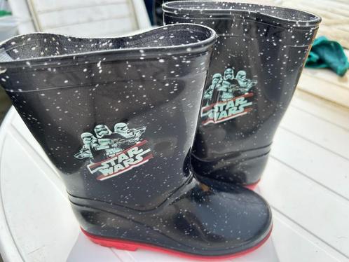 Enfant Bottes caoutchouc et bottines - diverses pointures, Kinderen en Baby's, Kinderkleding | Schoenen en Sokken, Gebruikt, Laarzen