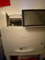 Imprimante RICOH MP C307, Informatique & Logiciels, Enlèvement, Comme neuf, Imprimante