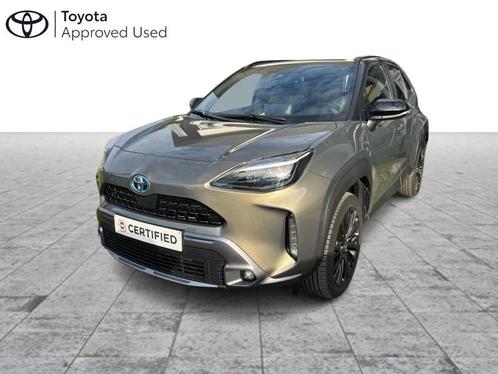 Toyota Yaris Cross ADVENTURE, Auto's, Toyota, Yaris Cross, Adaptive Cruise Control, Airbags, Airconditioning, Bluetooth, Boordcomputer