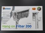 Aquarium filter Superfish Hang-On Filter 200, Dieren en Toebehoren, Vissen | Aquaria en Toebehoren, Ophalen, Nieuw, Verlichting of Verwarming