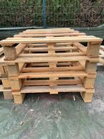 Paletten 73X127, Ophalen, Zo goed als nieuw