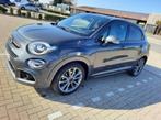 Fiat 500x sport full option, Auto's, 5 zetels, 5 deurs, Particulier, Zilver of Grijs