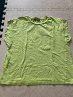 Zara - Limegreen tshirt (size M), Kleding | Dames, T-shirts, Ophalen of Verzenden, Nieuw