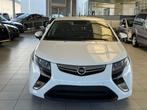 Opel Ampera Hybrid, Auto's, Automaat, Ampera, Zwart, Wit