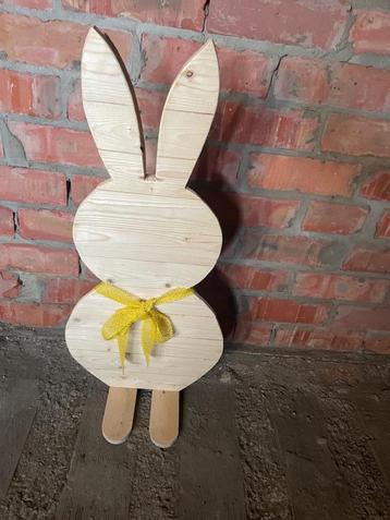 Paasdecoratie, Divers, Pâques, Enlèvement, Comme neuf