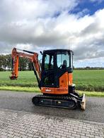 Hitachi ZX26U-6, Zakelijke goederen, Ophalen of Verzenden, Graafmachine