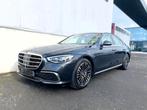 Mercedes-Benz S-Klasse S450e*360°CAM*MASSAGEZETELS*HEAD UP, Cuir, Achat, Entreprise, Carnet d'entretien
