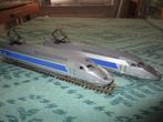 Jouef 2 éléments TGV, Hobby en Vrije tijd, Modeltreinen | H0, Ophalen of Verzenden, Gebruikt, Locomotief, Jouef